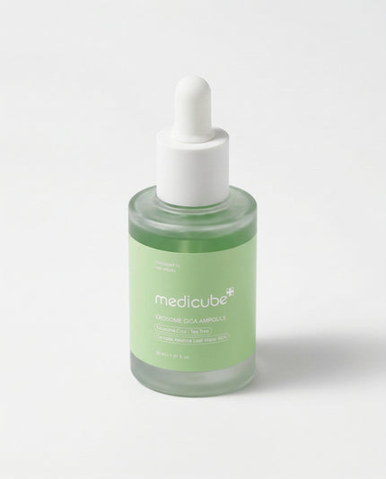 Medicube Exosome Cica Serum Korean Skincare
