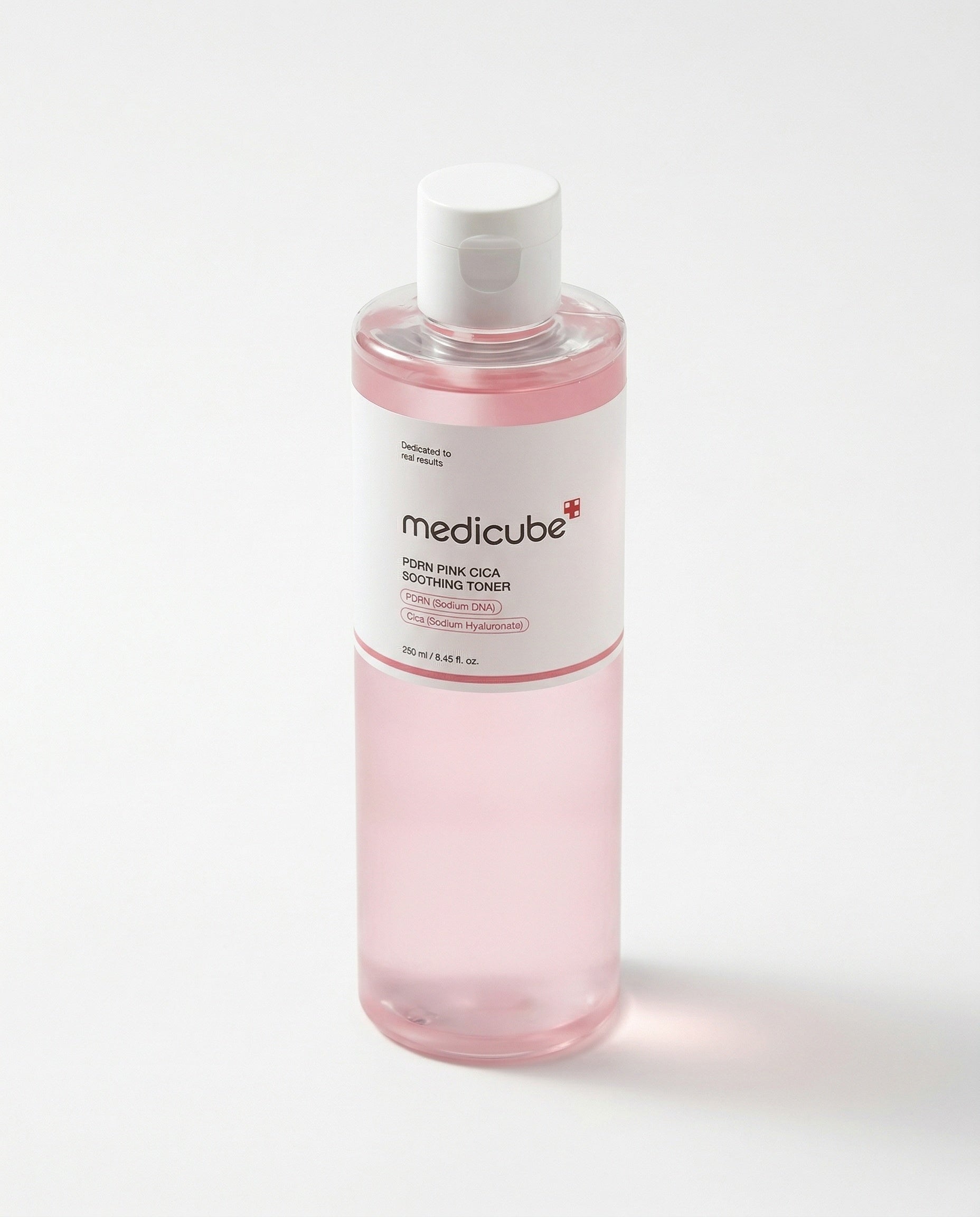 Medicube PDRN Cica Soothing Toner Korean Skincare