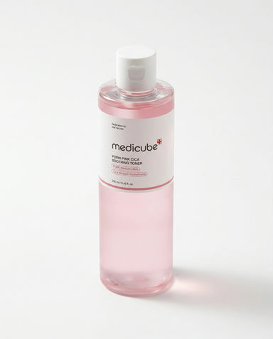 Medicube PDRN Cica Soothing Toner Korean Skincare