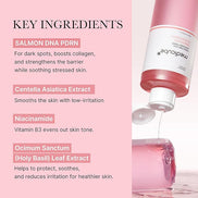 PDRN Pink Cica Soothing Toner
