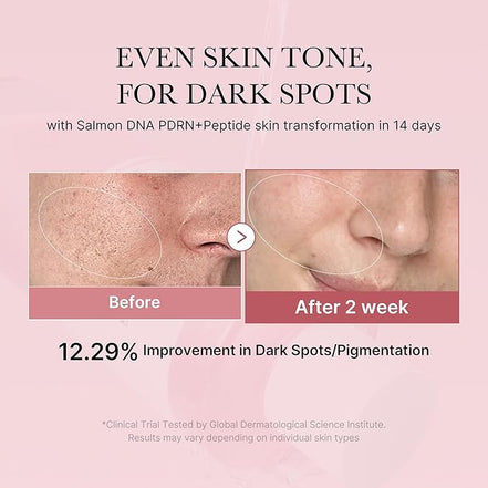 PDRN Pink Cica Soothing Toner