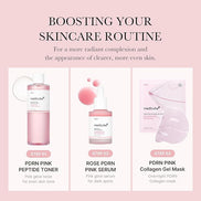 PDRN Pink Cica Soothing Toner