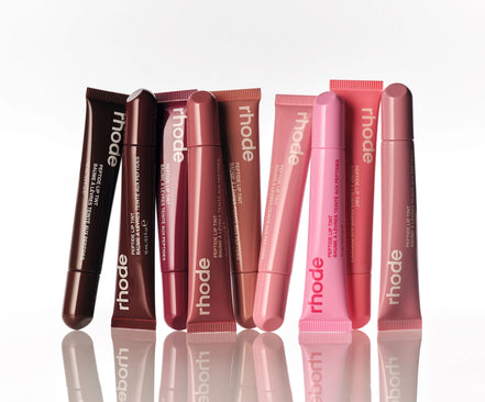 Rhode Peptide Lip Tint Bundle