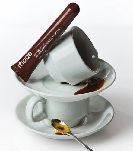 Rhode Peptide Lip Tint Espresso