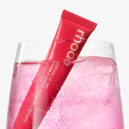 Rhode Peptide Lip Tint Guava Spritz