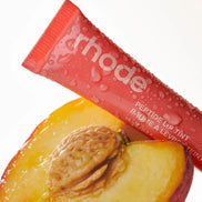 Rhode Peptide Lip Tint Peach Pit