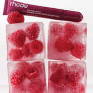 Rhode Peptide Lip Tint Raspberry Jelly
