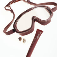 Rhode Peptide Lip Tint Salty Tan